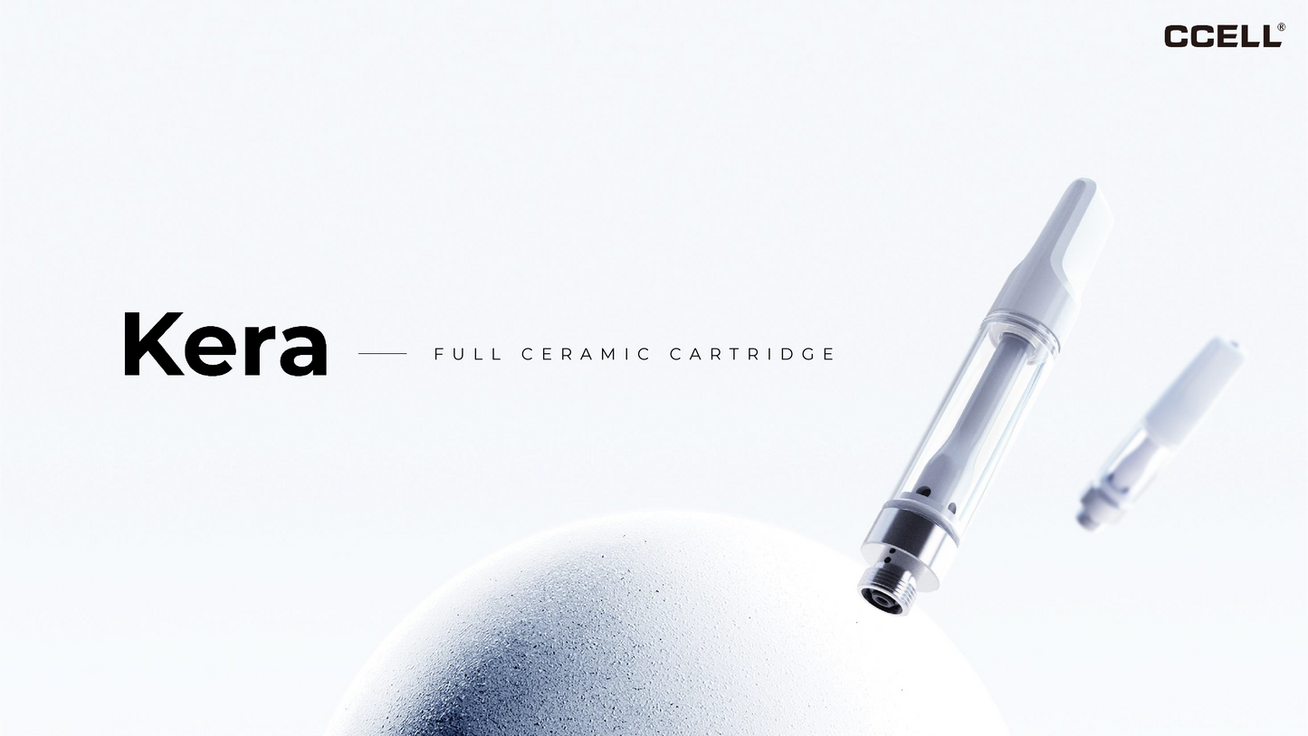 CCELL® KERA BLANCO 