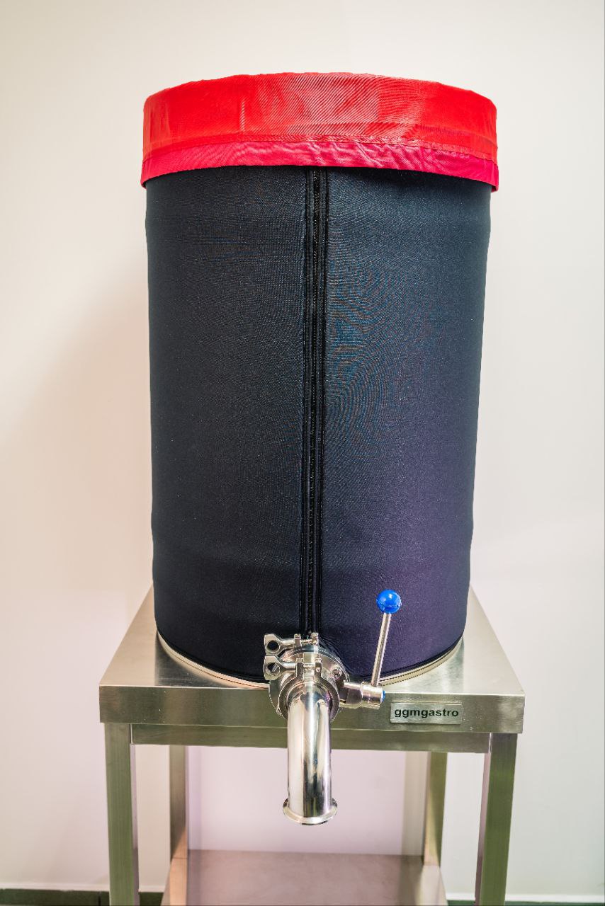 Waschbehälter 100L - 150L 